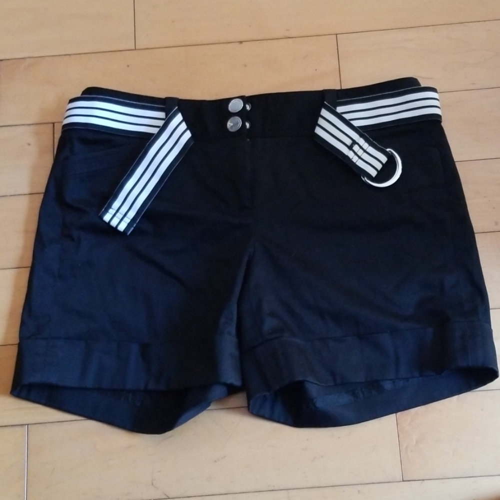 Women's shorts